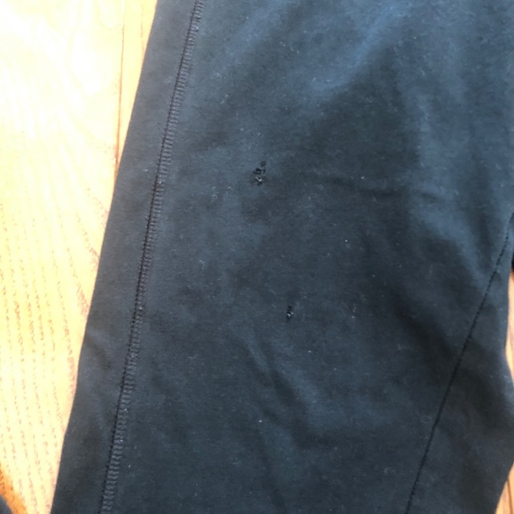 Sale: 5 for $10 - Pink Yoga leggings - Picture 5 of 12